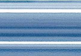 Бордюр Adex ADMO5165 Moldura Italiana PB C/C Azul Oscuro 5х15