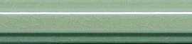 Бордюр Adex ADMO5267 Listelo Clasico C/C Verde Claro 1,7х15
