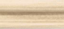 Бордюр Adex ADMO5302 Moldura Lisa C/C Sand 5х15