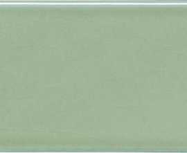 Плитка Adex ADMO1022 Liso PB C/C Verde Claro 7,5х15