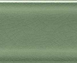 Плитка Adex ADMO2012 BISELADO PB C/C VERDE OSCURO 7.5X15