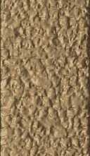 Creto Бордюр Castello Unico 4х25