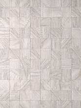Плитка Creto Effetto Wood Mosaico Grey 03 25х60