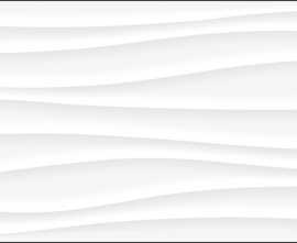 Плитка Global Tile 10100001346 White Planet Белый 60*25