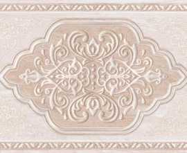 Global Tile 10301002110 Ternura Бежевый Декор 40x25