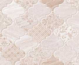 Плитка Global Tile 10101004931 Ternura Бежевый 40x25