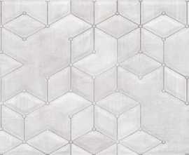 Плитка Global Tile 10100001332 Pulsar Серый 60x25