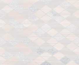 Global Tile 1645-0141 Aroma Декор 3 25Х45