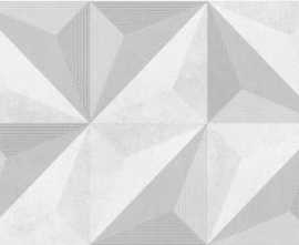Плитка Global Tile 10100001126 Nuar Серый 60x25