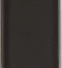 Плитка Equipe 31148 Vitral Black 5x40