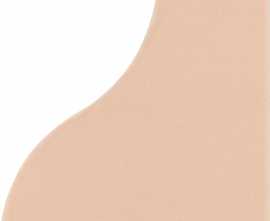 Плитка Equipe 28858 Curve Pink Matt 8,3x12