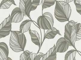 Декор Ragno Marazzi RA79 Decoro Edera Verde Touch Rett 30x90