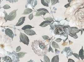Декор Ragno Marazzi RA6U Decoro Romantica Freddo Touch Rett 30x90