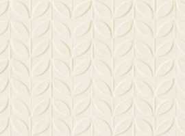 Плитка Ragno Marazzi RA6L Vida Struttura Foglia 3D Beige Rett 30x90