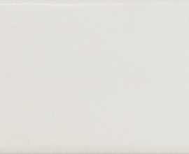 Плитка Equipe 21552 Country Blanco Mate 6,5x20