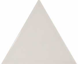 Плитка Equipe 23816 TRIANGOLO LIGHT GREY 10,8x12,4
