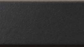 Плитка Equipe 26484 Volcanic black 7,5x30