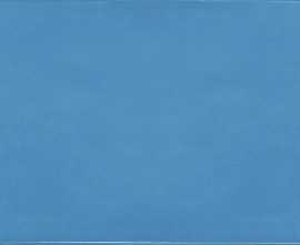 Плитка Equipe 25629 Azure Blue 6.5x13.2