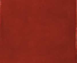 Плитка Equipe 25592 Volcanic Red 13.2x13.2