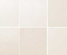 Плитка Equipe 24968 MAGMA WHITE 13,2X13,2