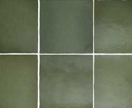 Плитка Equipe 24975 MAGMA MALACHITE 13,2X13,2