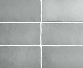 Плитка Equipe 24960 MAGMA GREY STONE 6,5X20