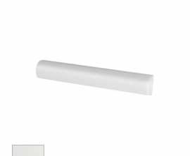 Бордюр Equipe 20180 TORELLO BLANCO BRILLO 2X15