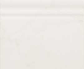 Плинтус Equipe 23095 Carrara Skirting 15х15