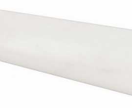 Бордюр Equipe 23104 Carrara Pencil Bullnose 3x15