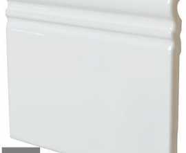 Плинтус Equipe 21019 Skirting Gris oscuro Brillo 15*15