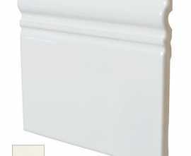 Плинтус Equipe 21017 Skirting Cream Brillo 15*15
