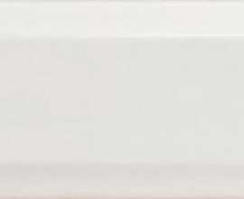 Плитка Equipe 12738 Metro White 7.5x15