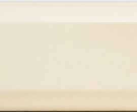 Плитка Equipe 12737 Metro Cream 7.5x15