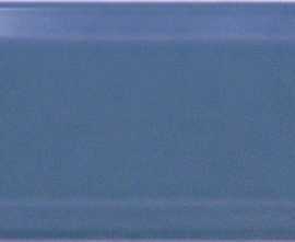 Плитка Equipe 21289 METRO BLUE 7.5x15