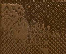 Декор Mainzu Decor Bronze 20x20