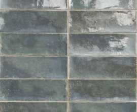 Плитка Mainzu Alboran Aqua 10x30