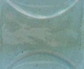 Плитка Equipe 30028 Arco Sky Blue 10х10