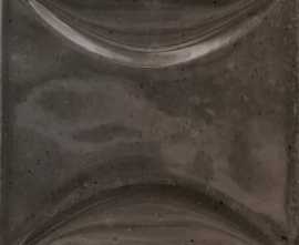 Плитка Equipe 30022 Arco Black Ash 10х10