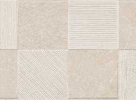 Декор Ragno Marazzi R8HU Eterna Blanco Struttura Quadro 3D rett. 30x90