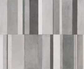 Декор Ragno Marazzi R7AD Resina Decoro Bricks Bianco 40x120