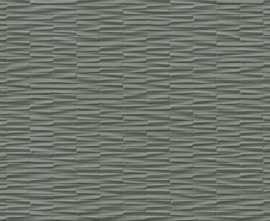 Плитка Ragno Marazzi R79H Resina Ardesia Struttura Wall 3D rett. 40x120