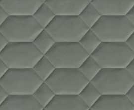 Плитка Ragno Marazzi R79Q Resina Ardesia Struttura Bee 3D rett. 40x120