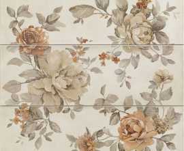 Панно Ragno Marazzi R501 Rewind Decoro C3 Corda 75x76