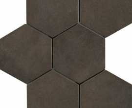 Керамогранит Ragno Marazzi R4CQ Rewind Tabacco 21х18.2