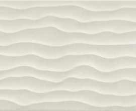 Плитка Ragno Marazzi Rewind Struttura Vanilla 25*76