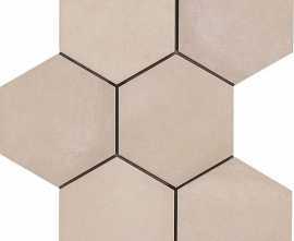 Керамогранит Ragno Marazzi R4CM Rewind Vanilla 21х18.2