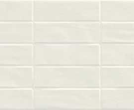 Плитка Ragno Marazzi R038 Flex Struttura Brick 3D Latte 25*76