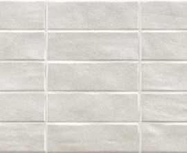 Плитка Ragno Marazzi R039 Flex Struttura Brick 3D Cenere 25*76