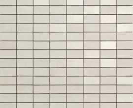 Декор Ragno Marazzi R394 Concept Mosaico Grigio 32.5х32.5