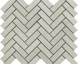 Мозаика Ragno Marazzi R05X Terracruda Mosaico Calce 33.2x33.2